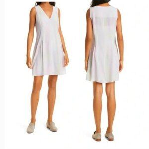 Club Monaco silk dress